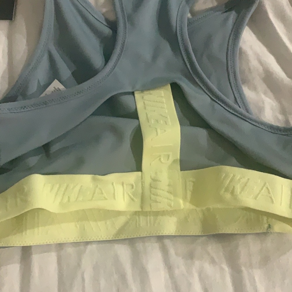 Sport bras